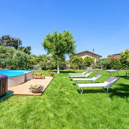 Hostly - Country House Donoratico - Only For Families Extérieur photo