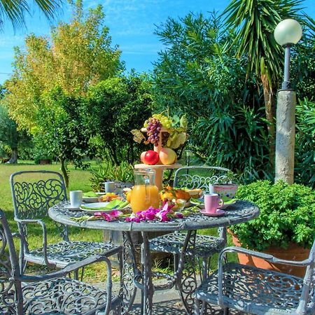 Hostly - Country House Donoratico - Only For Families Extérieur photo