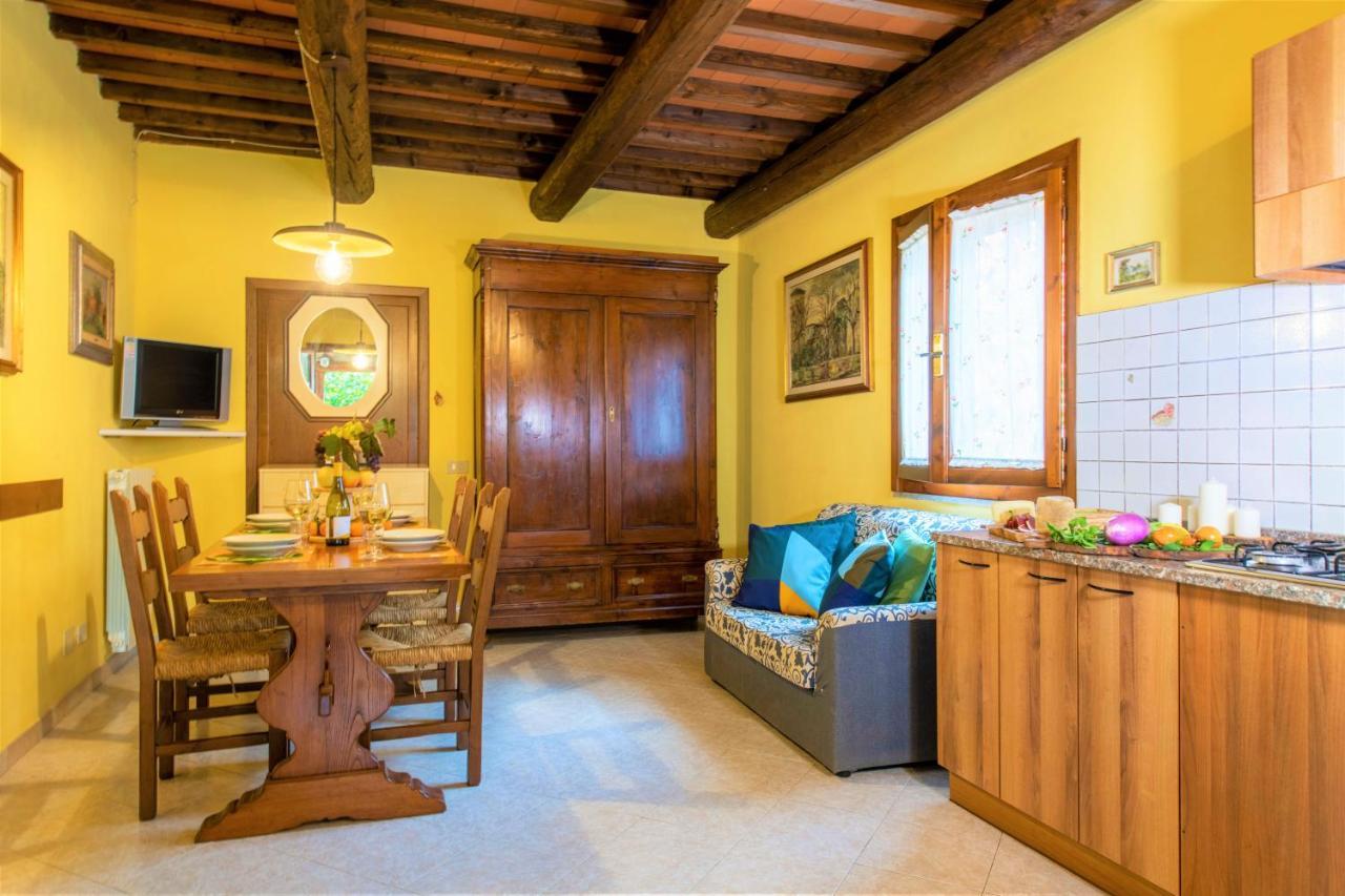 Hostly - Country House Donoratico - Only For Families Extérieur photo