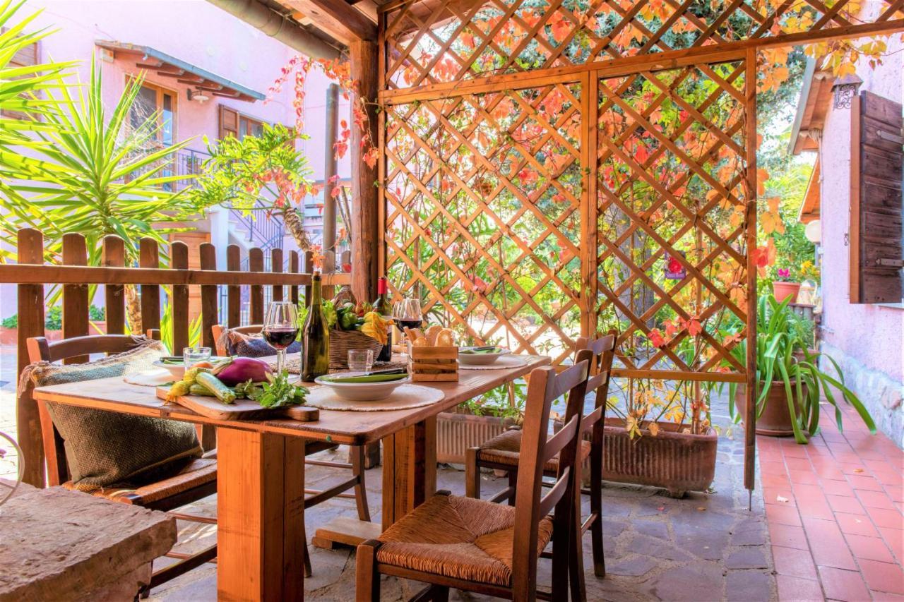 Hostly - Country House Donoratico - Only For Families Extérieur photo