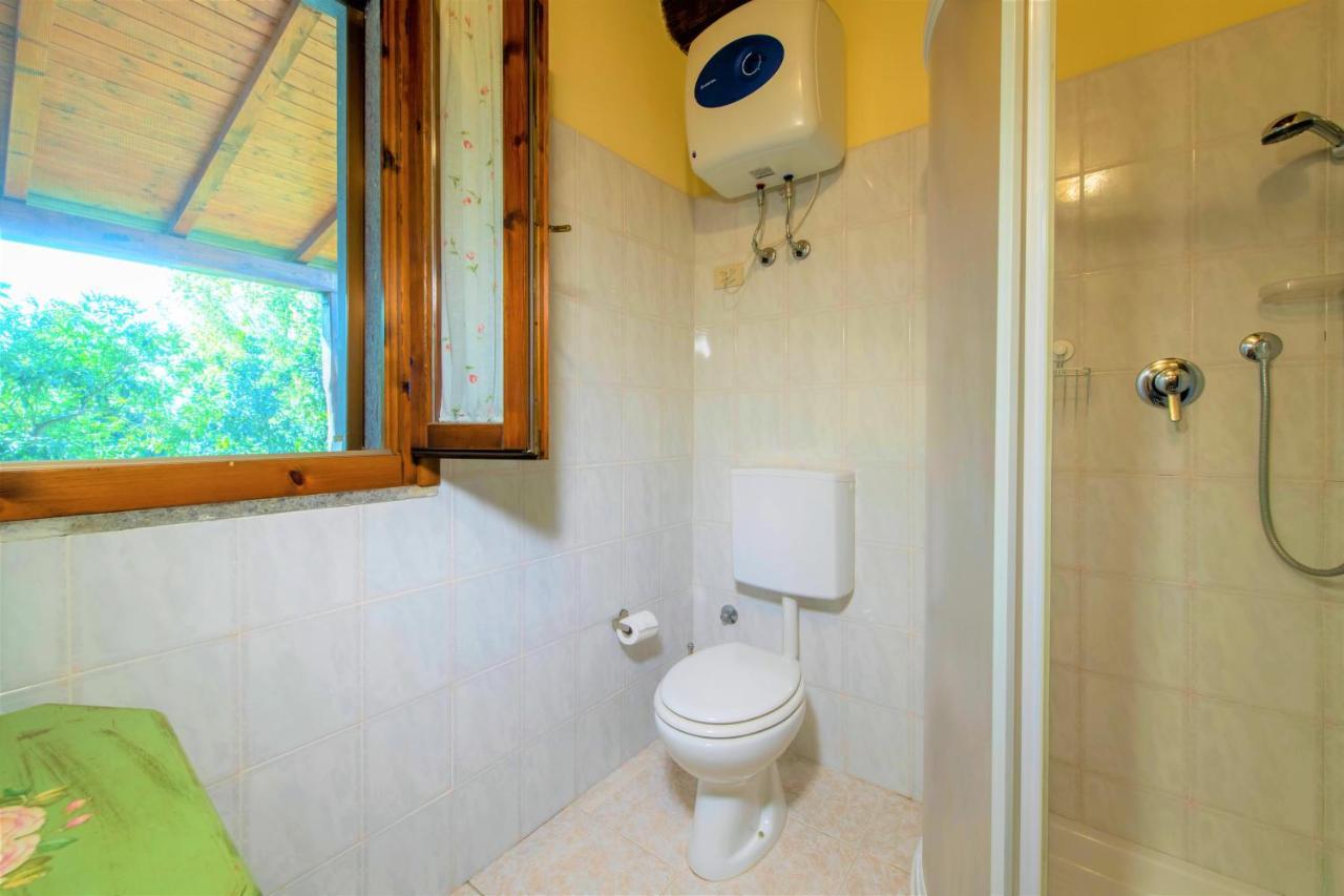 Hostly - Country House Donoratico - Only For Families Extérieur photo