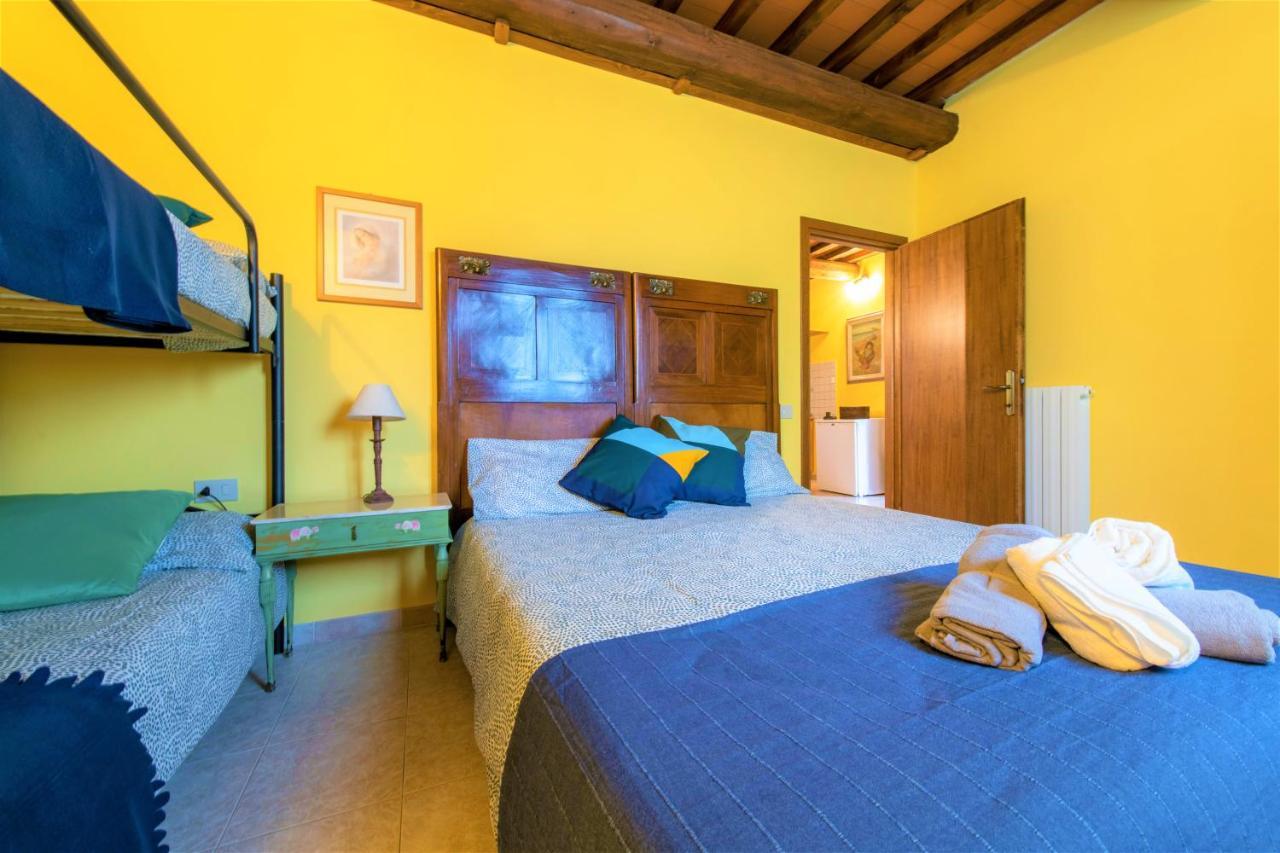 Hostly - Country House Donoratico - Only For Families Extérieur photo