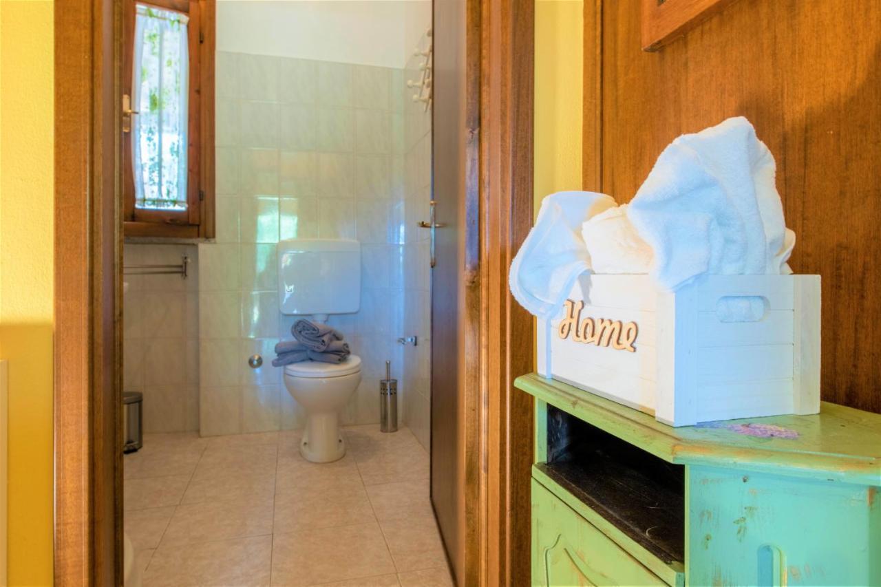 Hostly - Country House Donoratico - Only For Families Extérieur photo