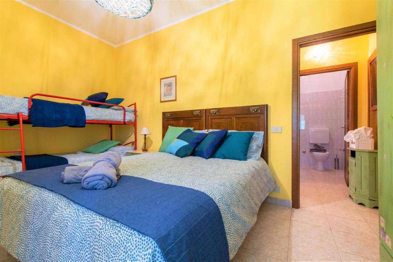 Hostly - Country House Donoratico - Only For Families Extérieur photo