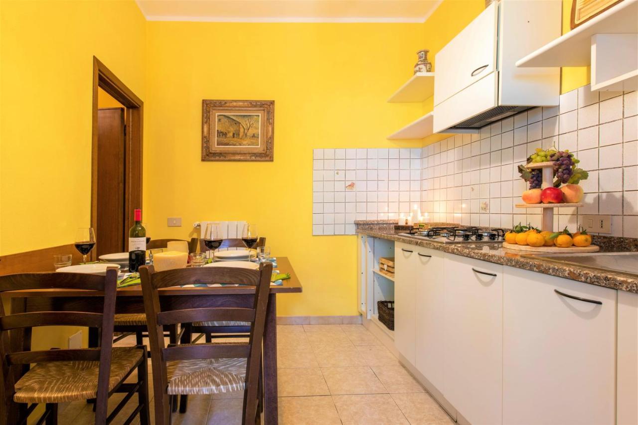 Hostly - Country House Donoratico - Only For Families Extérieur photo