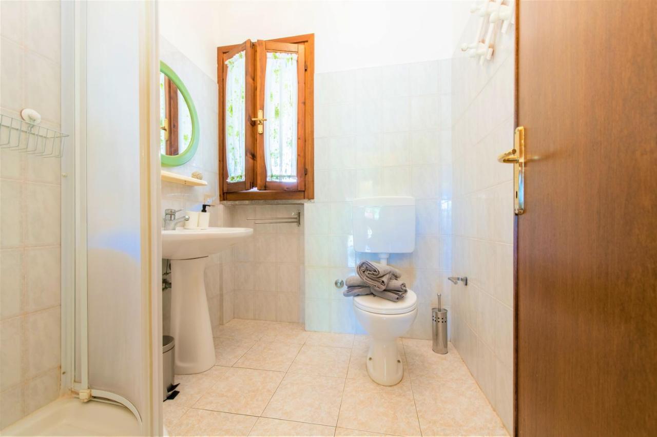 Hostly - Country House Donoratico - Only For Families Extérieur photo