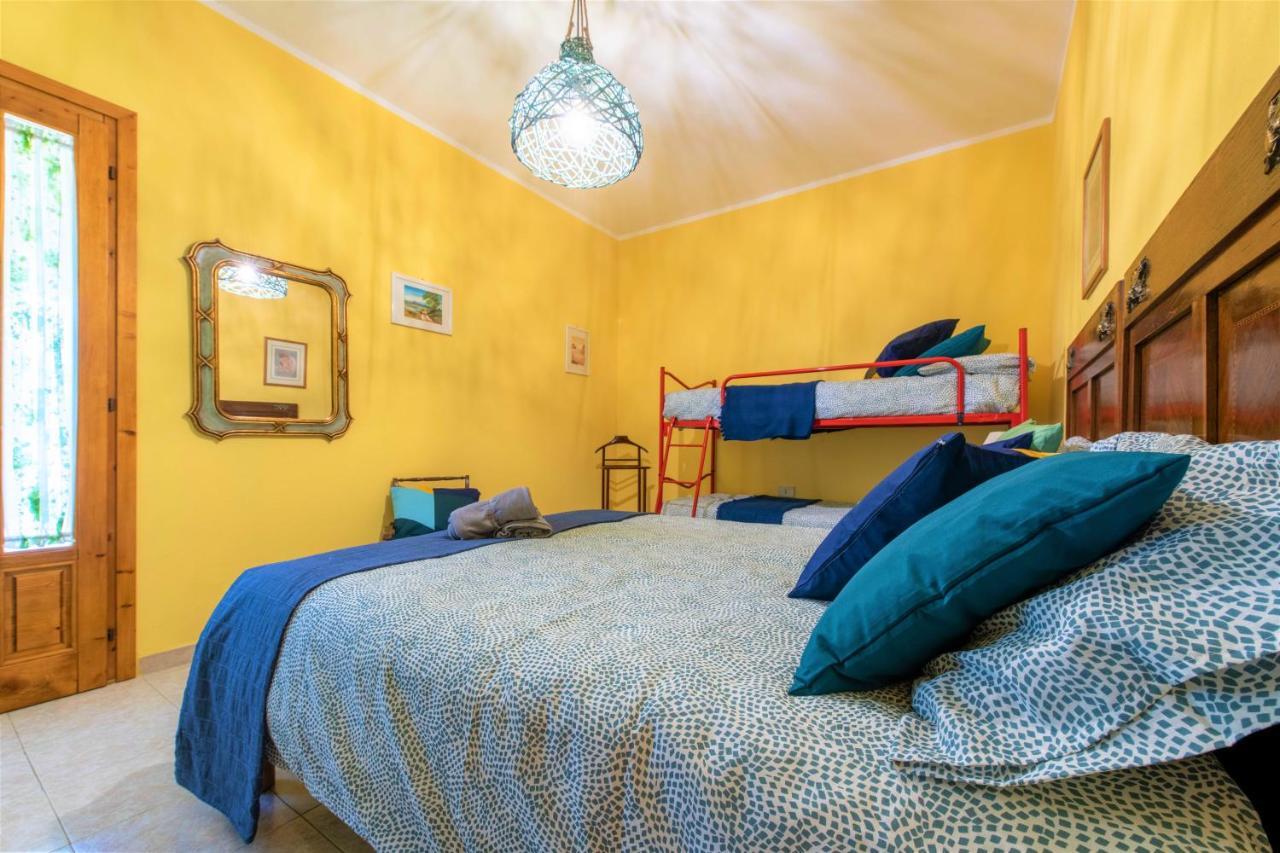 Hostly - Country House Donoratico - Only For Families Extérieur photo
