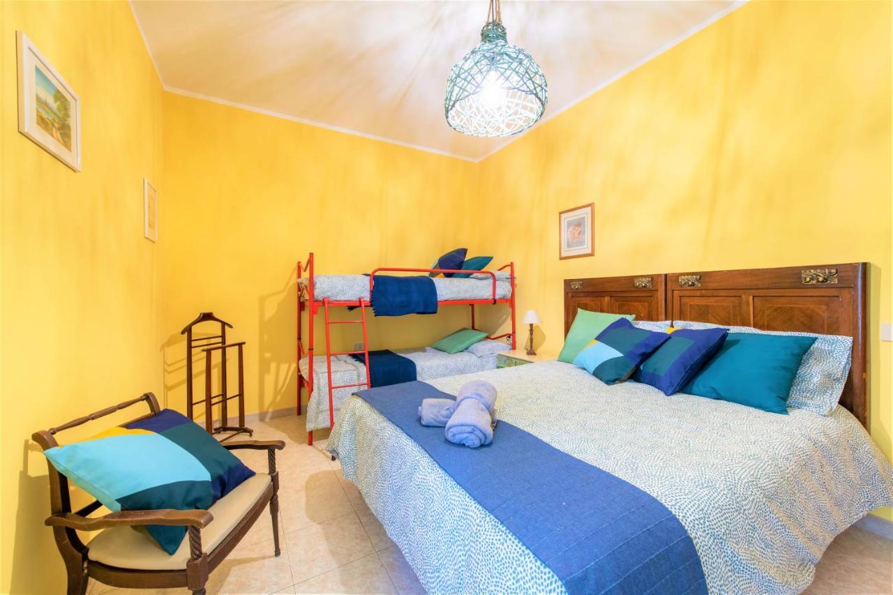 Hostly - Country House Donoratico - Only For Families Extérieur photo