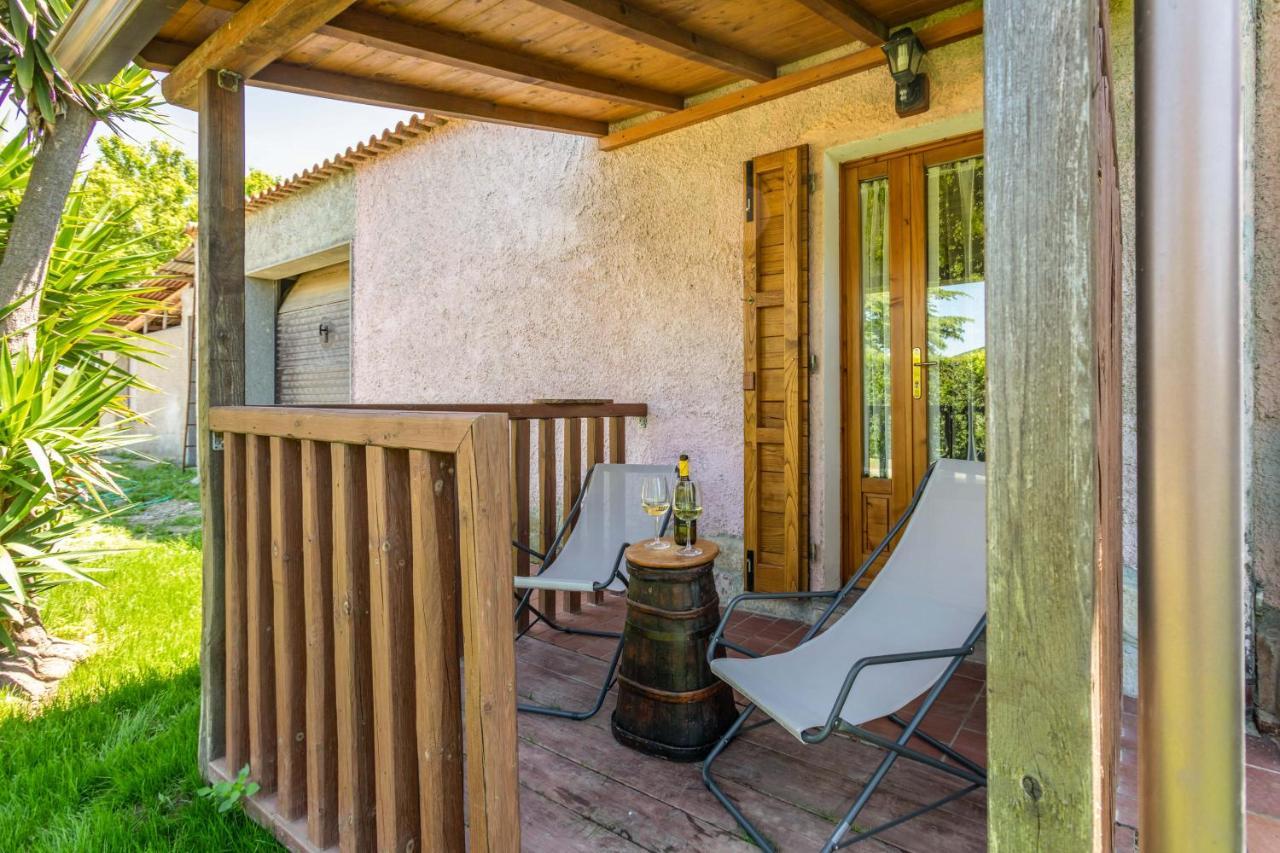 Hostly - Country House Donoratico - Only For Families Extérieur photo