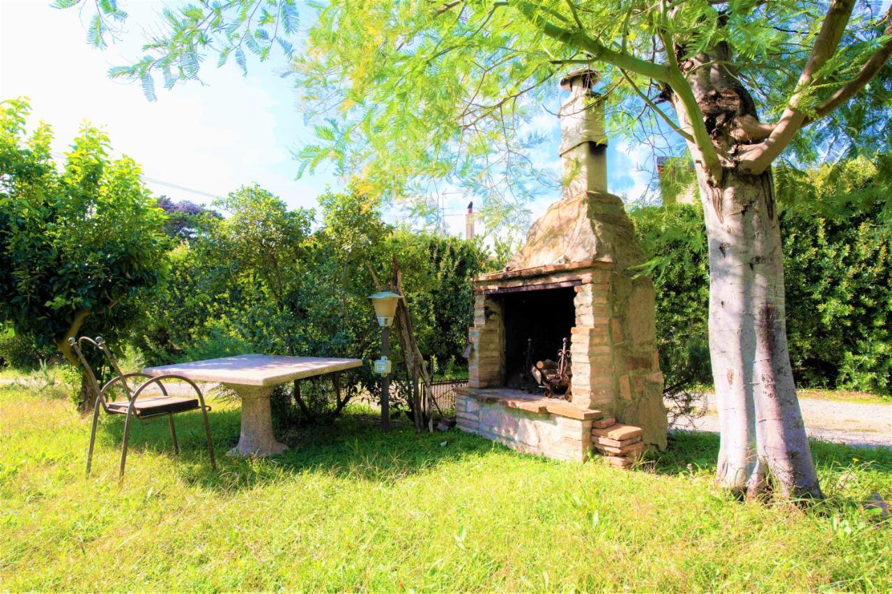 Hostly - Country House Donoratico - Only For Families Extérieur photo