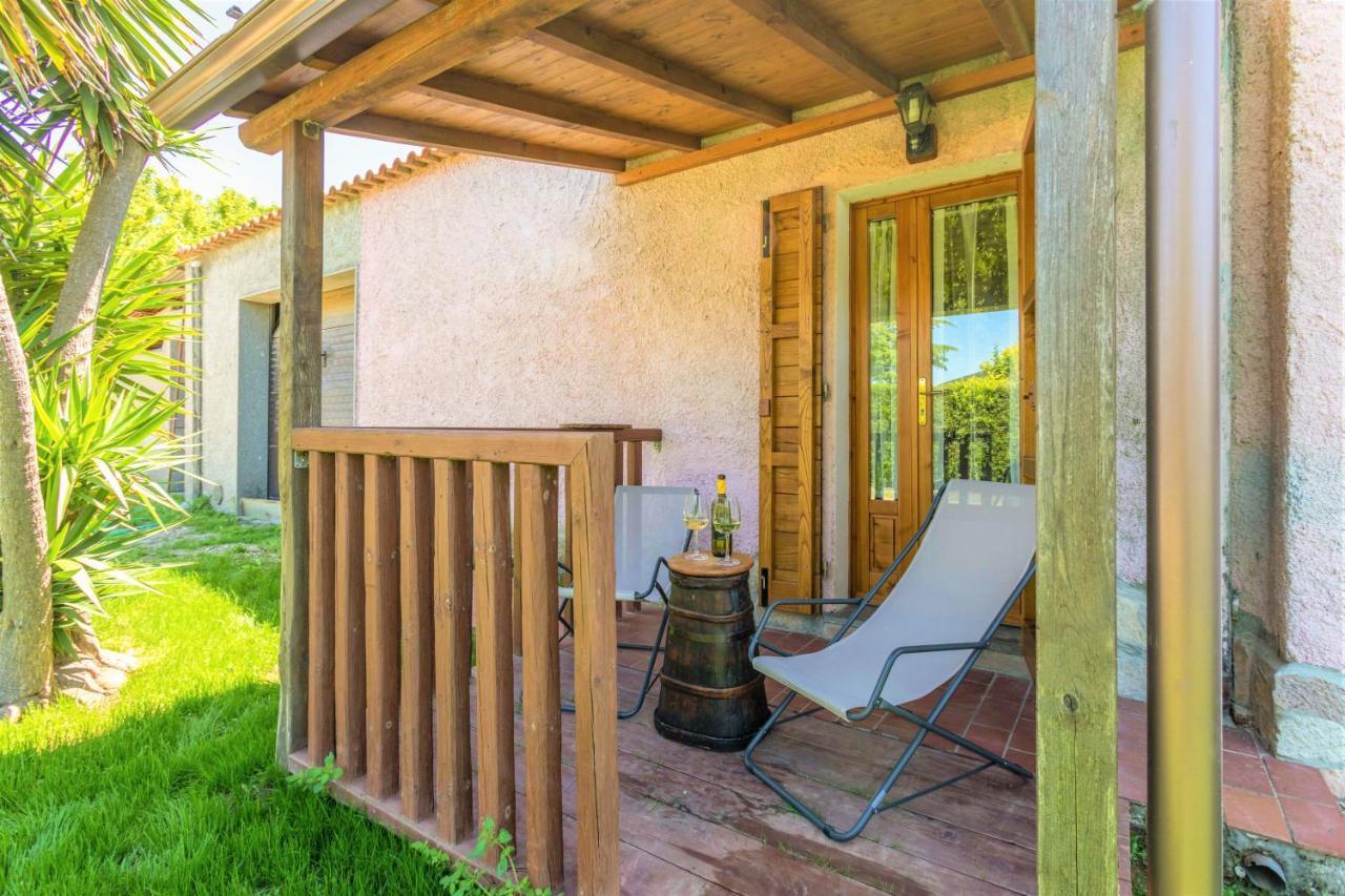 Hostly - Country House Donoratico - Only For Families Extérieur photo
