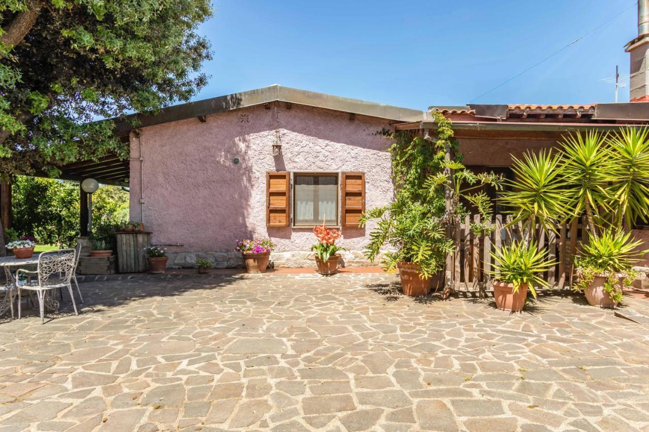 Hostly - Country House Donoratico - Only For Families Extérieur photo