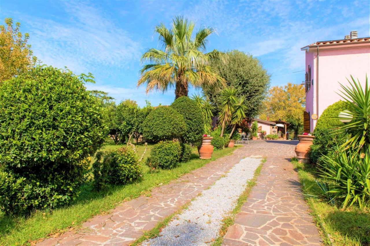 Hostly - Country House Donoratico - Only For Families Extérieur photo