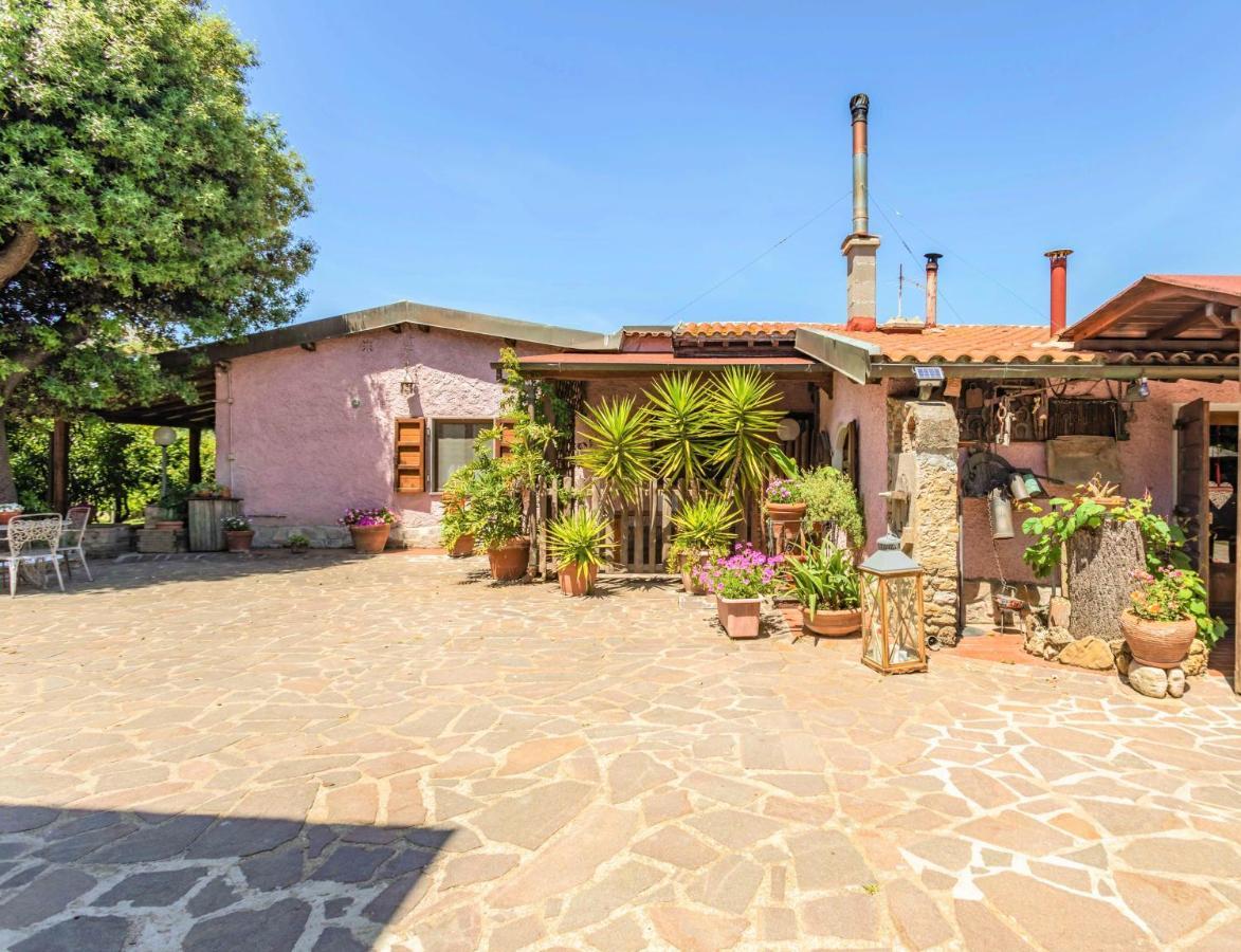 Hostly - Country House Donoratico - Only For Families Extérieur photo