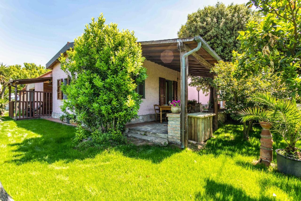 Hostly - Country House Donoratico - Only For Families Extérieur photo